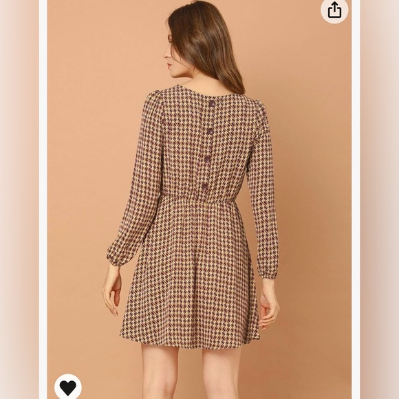 Allegra K Dress - Picture 2 of 4